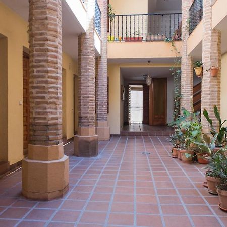 Apartamento ruh sara Toledo Bagian luar foto