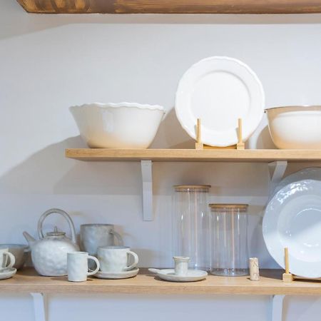 Apartamento ruh sara Toledo Bagian luar foto