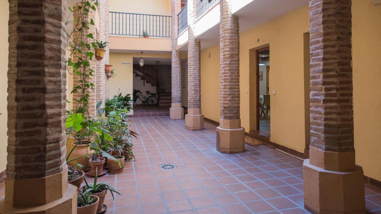 Apartamento ruh sara Toledo Bagian luar foto