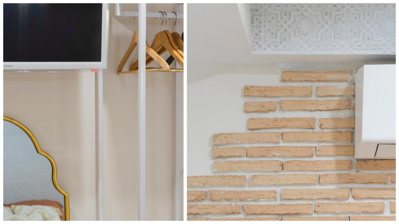 Apartamento ruh sara Toledo Bagian luar foto