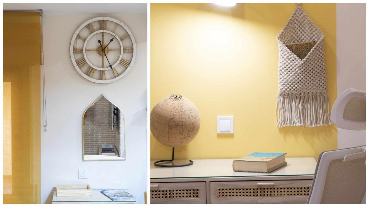Apartamento ruh sara Toledo Bagian luar foto